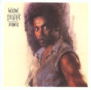 WAYNE SHORTER - Atlantis - CD - **Excellent Condition** - RARE