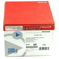 1X NEW Honeywell EC7850A1080 Controller EC7850A 1080