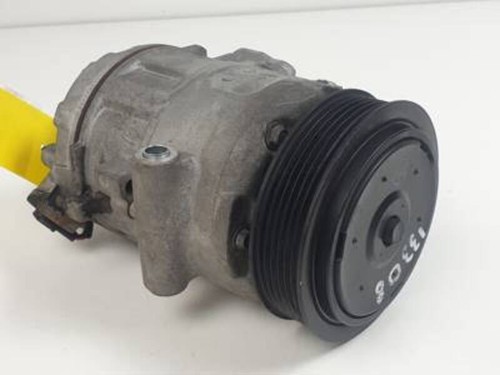 klimakompressor SKODA ROOMSTER 5J7 FRIEND 6Q0820808D alitp3270363