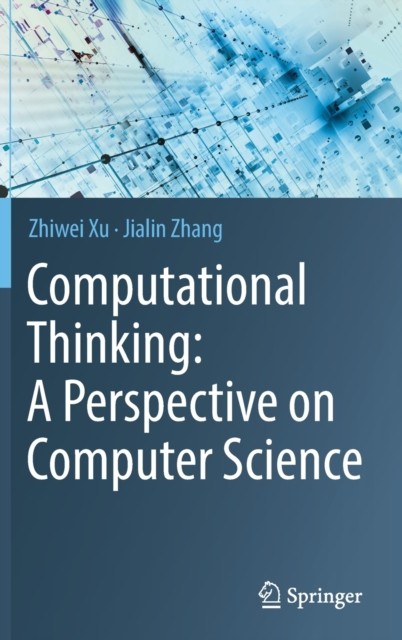 Springer Computational Thinking: A Perspective On Computer Science - Image 2