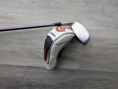 Cleveland Launcher 5I Hybrid Fujikura Graphite Regular Flex RH Golf Club