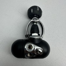 MARES EN250 232bar Connettore Giogo 1° Stadio Regolatore Immersioni Subacquee