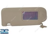 Sonnenblende Links LH FüR Hyundai I20 1. Generation 2008-2012 852101J120TA S2U
