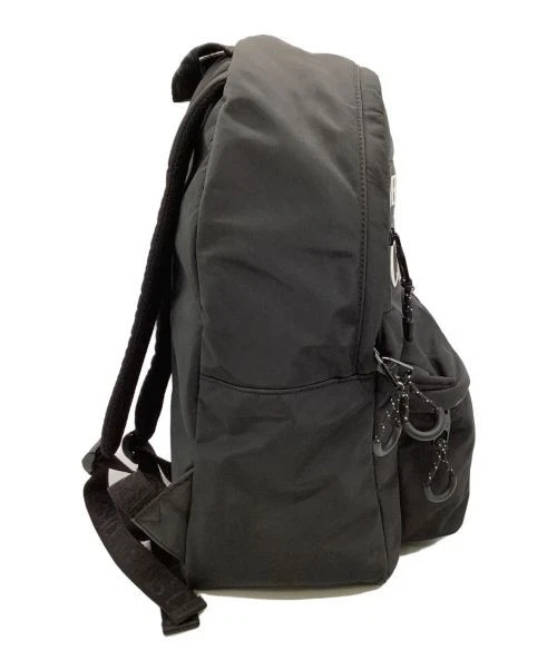 Mochila VERSACE JEANS COUTURE negra E1YZAB60 Foto 4 de 4