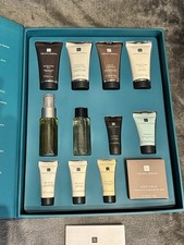 Temple Spa Gift Set 12 Travel Size Luxury Bath And Bed Collection