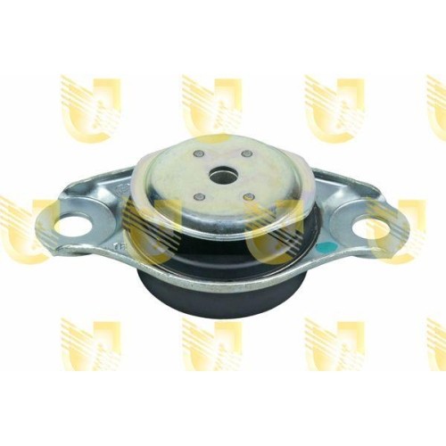 Support moteur Unigom 395615 avant gauche silentbloc moteur pour Fiat