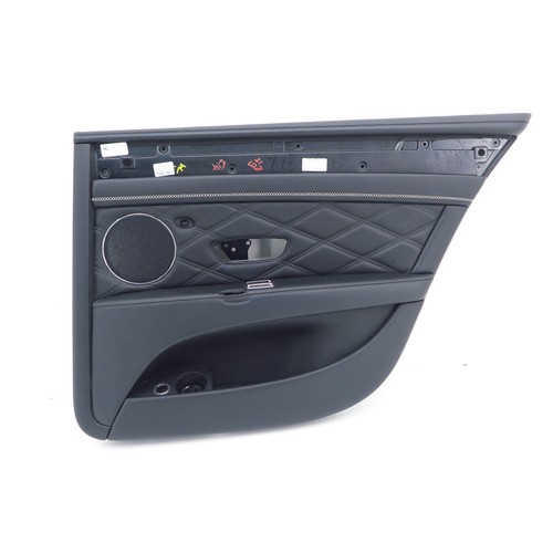 Türverkleidung hinten rechts Bentley FLYING SPUR 4W 2013+ 4W0867108
