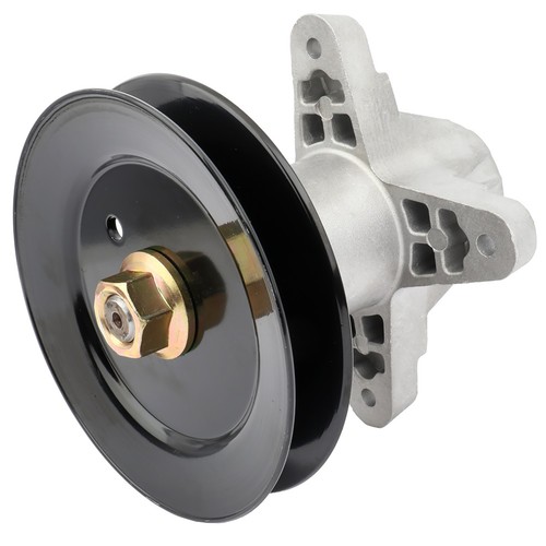 Fits Troy Bilt MTD 918-05137 618-05137 285-157 Spindle Assembly w/Pulley - Picture 18 of 24