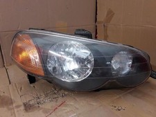 Feu avant (phare) Honda HR-V