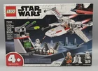 Lego 75235 Star Wars - X-Wing Starfighter Trench Run - Used - Retired