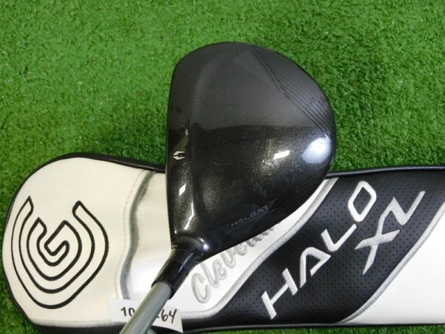 Cleveland Halo XL Lite 19* 5HL Wood Ascent 40 A Senior Graphite w HC Excellent - Image 3 of 4