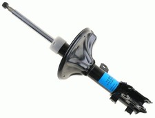 1x SACHS Stoßdämpfer 312 579 für GK HYUNDAI 2 16V GLS