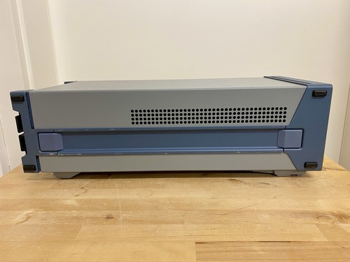 !! Receptor receptor Rohde und Schwarz R&S EK895 KW VLF HF 10 kHz-30 MHz!! - Imagen 10 de 14
