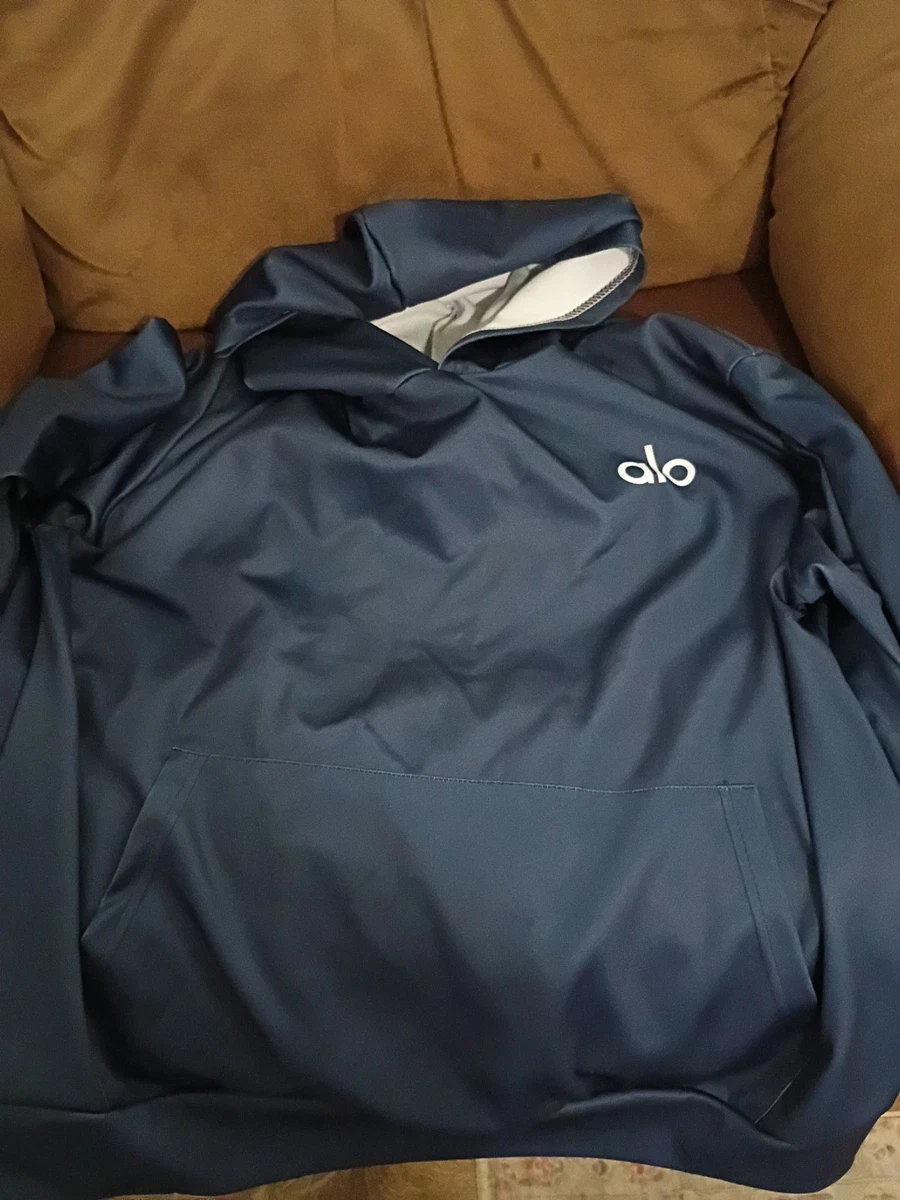 ALO Blue Activewear for Men for sale | eBay