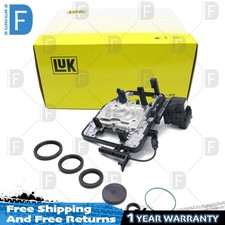 OEM 0AM927769D for Audi VW Skoda Transfer Case Double Clutch DQ200 Control Unit