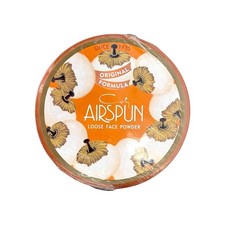 Coty Airspun Loose Face Powder SUNTAN 070 30 Original Formula 2.3 oz New Sealed