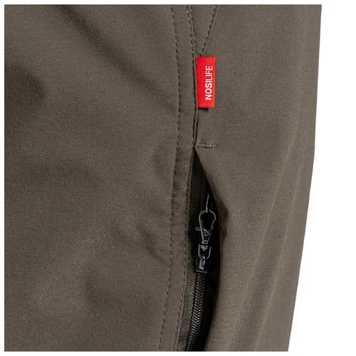 Pantalones Craghoppers para Hombres NosiLife Pro II 2025 Senderismo Caminar Pantalón Anti-Insectos - Imagen 11 de 11