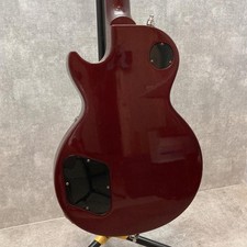 Gibson Les Paul Studio E-Gitarre massiver Mahagoni Korpus