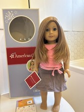 My American Girl Doll Number 39 Excellent New  Condition Box & Accessories  