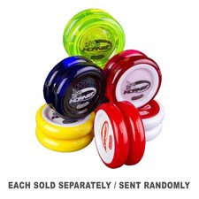 New Excellent Quality Intermediate Hornet Pro Looping Yo Yo Assorted Colours