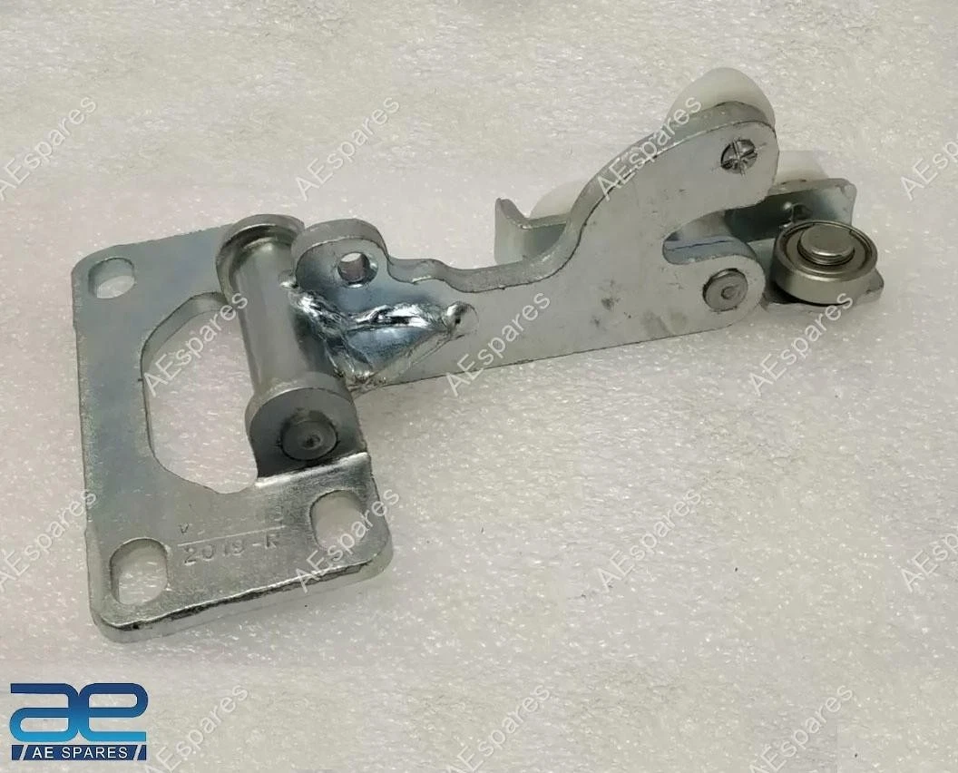 Rear Door Slider Hinge Assy RH For Suzuki Omni Van 0.8L 1984-2019 75903M79501 view 3