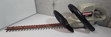 CRAFTSMAN 18in Corded Hedge Trimmer, Model 900.799510 "Bushwhacker"