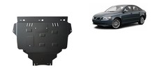 Boite de vitesse Volvo V50
