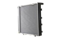 1X Mahle CR 291 000S KüHler MotorküHlung FüR Mercedes-Benz
