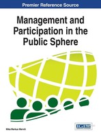 Mika Markus Merviö | Management And Participation In The Public Sphere | Buch