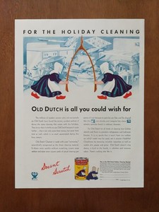 Old Dutch Cleaner | eBay