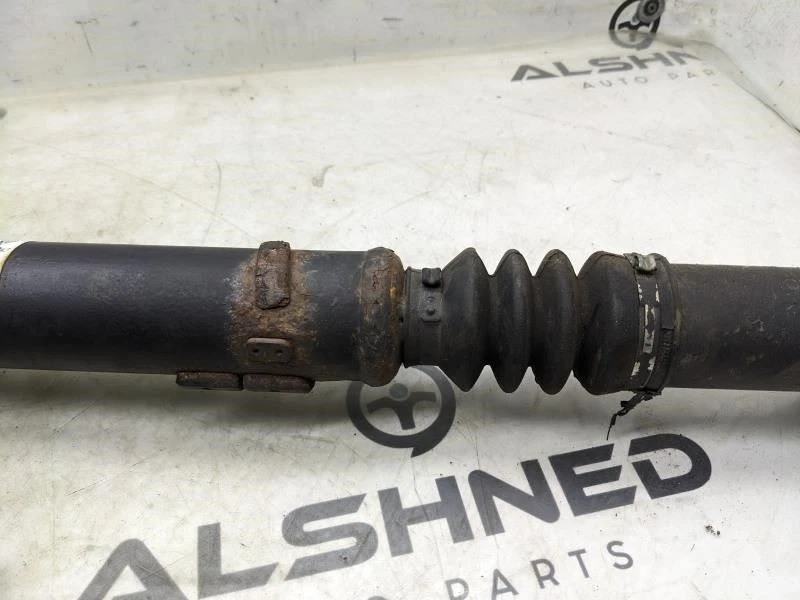 Hélice del eje de transmisión delantero Toyota Tacoma 2005-2023 37140-04051 OEM Foto 3 de 4