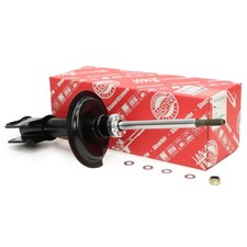 1x Stoßdämpfer vorne links für PEUGEOT 307 (3A/C), 307 Break (3E) / CC (3B) / SW