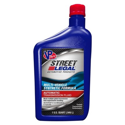 VP Racing Fuels VP4021143 Synthetic Multi Vehicle