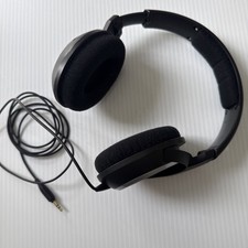 HD439 SENNHEISER cuffie auricolari cablate intorno all'orecchio