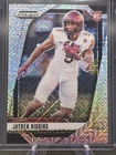 2025 Panini Prizm Draft Picks Football Mojo Jayden Higgins #40