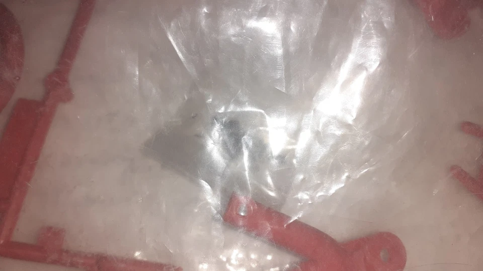 Ersatzteile RC Car - Bild 3 von 4