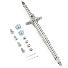 Rear Axle Shaft for Honda TRX400EX TRX400 Ex Sportrax 400 2X4 1999-2007 2008 New