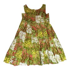 New Direction Floral Dress Size 18W