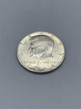 1964 Kennedy Half Dollar 50C United States of America Vintage Circulated Coin