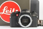 Leica R4s Gehäuse schwarz 10045 SHP 305717