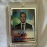 Topps 2021 Finest Basketball Steve Nash Finest Autographs Auto Insert FA-SN