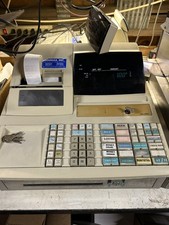 Toshiba Tec Fs-1450 Cash Register
