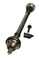 Antriebswelle Vorderachse Rechts FÜR Vw, Skoda, Audi - Maxgear 49-2546