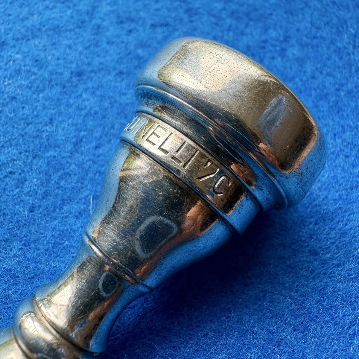 Preços baixos em Instrumento de bronze Giardinelli boquilhas | eBay