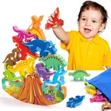 DejaNard Dinosauri per Bambini 2 3 4 5 Anni Giochi Bambini 2-6 Anni Giochi