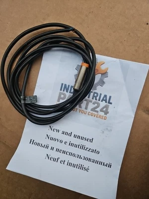 IFM IF5251 Inductive sensor — Proximity & Inductive Sensors