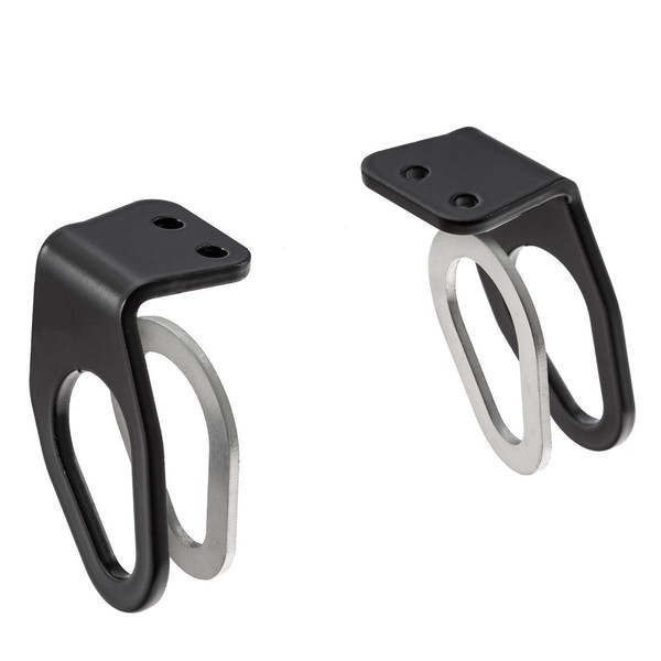 Zieger Blinkerhalter Passend FüR Yamaha XJ6 Diversion 2009-2016-image