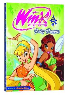 WINX Club, Vol. 5