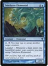 Tideforce Elemental   41 MTG NM  - Worldwake