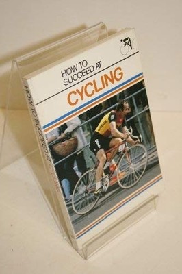 How to Succeed at Cycling, Julian  Worthington,Franz Wollenmuller, Good Book